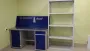 Верстак ПРАКТИК Profi W WT160.WD2.WD5.010