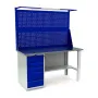 Верстак ПРАКТИК Profi W WT160.WD5.F1.021