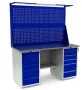 Верстак ПРАКТИК Profi W WT160.WD5.WD5.021
