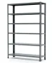 Стеллаж MS Strong 2550x1500x400 (6 полок)