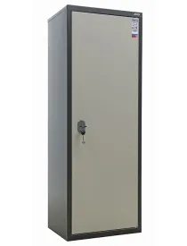 Шкаф бухгалтерский Aiko SL-125T