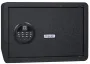 Сейф с биометрическим замком Klesto RS bio-30
