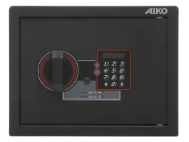 Сейф AIKO SH-23 EL NEW
