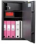 Сейф AIKO TSN.65T EL