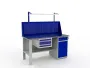 Верстак PROFI W WT160.F1.WD2.111