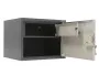 Шкаф бухгалтерский Aiko SL 32T