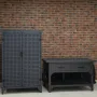Верстак Heavy Metal 5ft DAD`s Garage