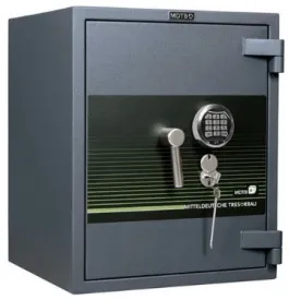 Сейф MDTB Banker M 1255 2K