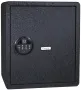 Сейф с биометрическим замком Klesto RS bio-50
