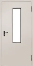 Дверь техническая ДТС-1 2050/950/R/L