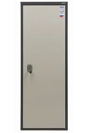 Шкаф бухгалтерский Aiko SL-125T