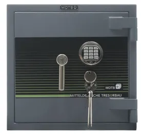 Сейф MDTB Fort M 50 EK