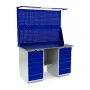 Верстак ПРАКТИК Profi W WT140.WD5.WD5.021