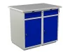 Верстак PROFI W WT100.WD2.WD2.000