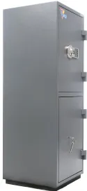 Сейф Valberg Кварцит 120Т/2 EL