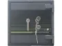 Сейф MDTB Banker M 55 2K