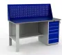 Верстак PROFI W WT160.F1.WD5.010