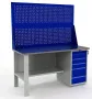 Верстак PROFI W WT160.F1.WD5.020