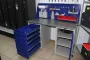 Верстак ПРАКТИК Profi W WT160.WD5.WD1.010