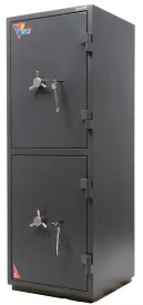 Сейф Valberg Гранит 120/2Т