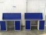 Верстак ПРАКТИК Profi W WT160.WD1.WD1.011