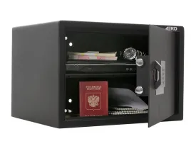 Сейф AIKO SH-30 EL NEW