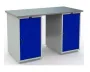 Верстак PROFI W WT140.WD1.WD1.000