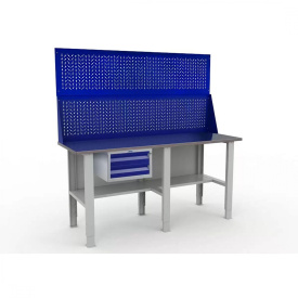 Верстак EXPERT WS WTH200.F2/F2/F2.120