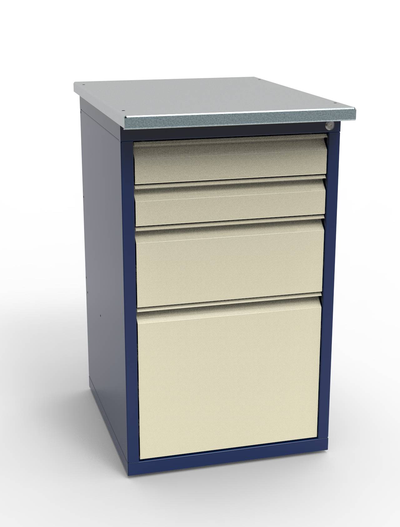 Тумба-верстак СВ-ТВ.04.СО Тумба-верстак СВ-ТВ.04.СО