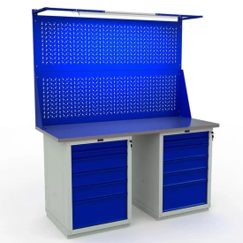 Верстак EXPERT WS WTH160.WS6/WS6.021