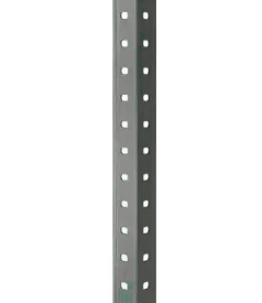 Стойка MS Standart 200 Black