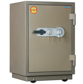 Сейф огнестойкий Valberg FRS-73T KL Сейф огнестойкий Valberg FRS-73T KL