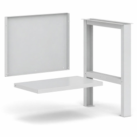 Комплект для верстака К-2/1.4 (под ширину 1390 и 1 тумбу)