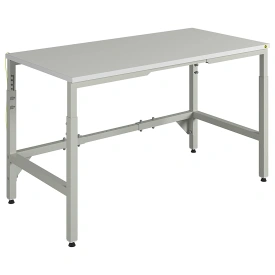 Стол антистатический (№141) Wave ESD140.ESD.000