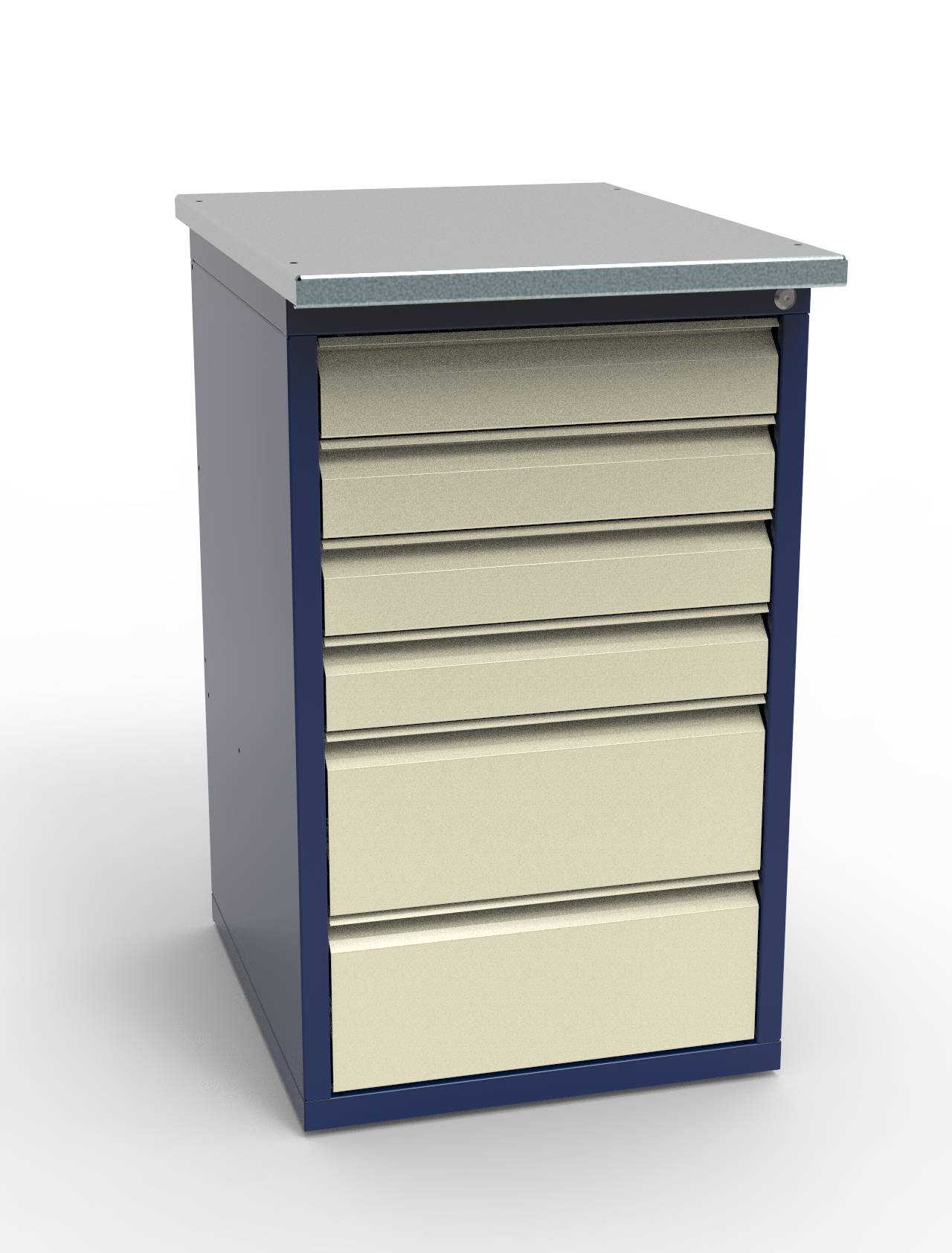 Тумба-верстак СВ-ТВ.06.СО Тумба-верстак СВ-ТВ.06.СО