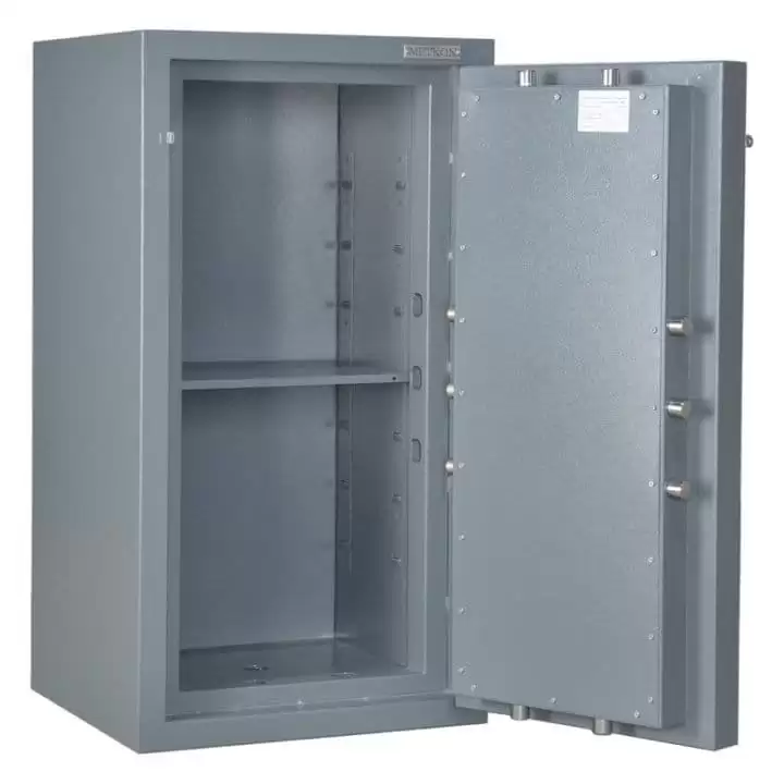 Сейф взломостойкий СМ(3)-90Э Сейф взломостойкий СМ(3)-90Э