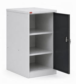 Тумба Т - 1 чёрная