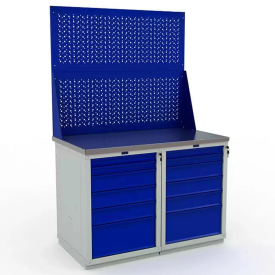 Верстак EXPERT WS WTH120.WS6/WS6.020