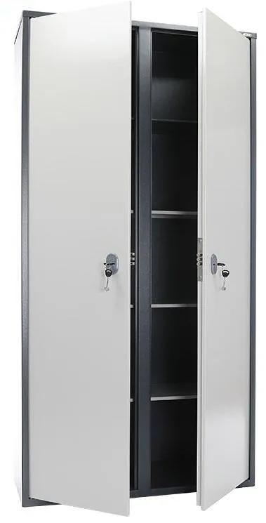 Шкаф бухгалтерский Aiko SL-185/2 Шкаф бухгалтерский Aiko SL-185/2