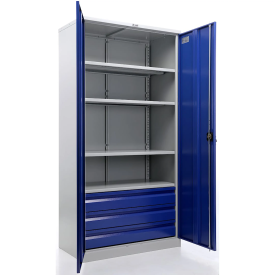 Шкаф инструментальный TC-1995-004030