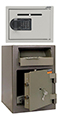 Депозитные сейфы Депозитные сейфы