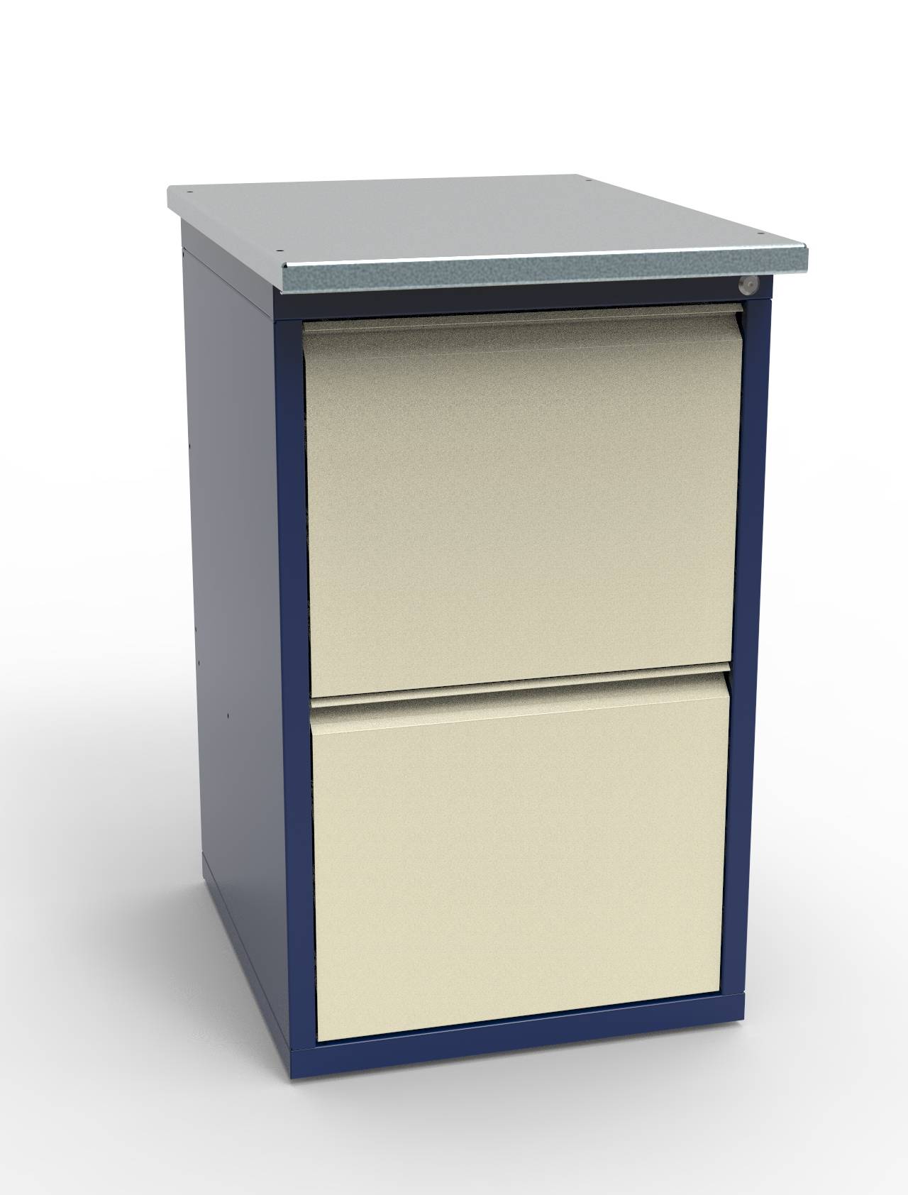 Тумба-верстак СВ-ТВ.02.СО Тумба-верстак СВ-ТВ.02.СО