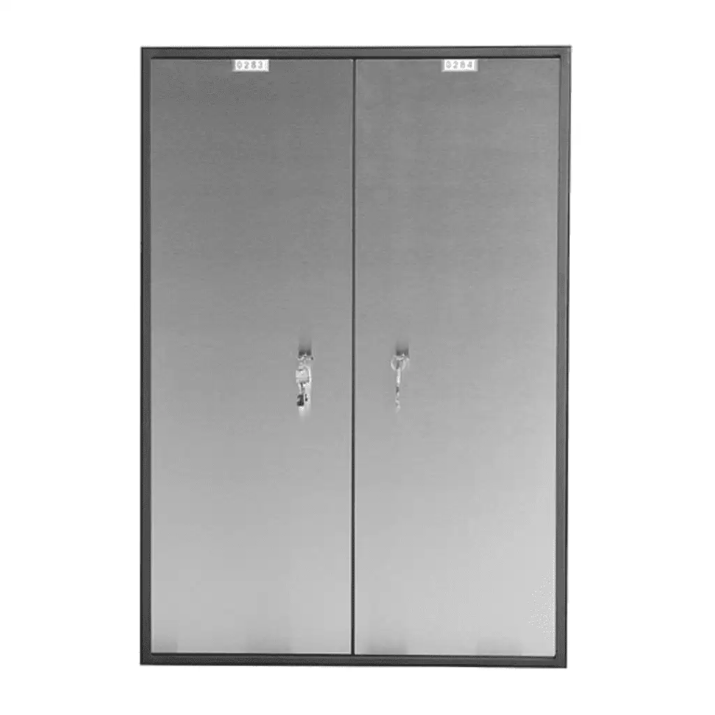 Блок депозитных ячеек Valberg DB-2S