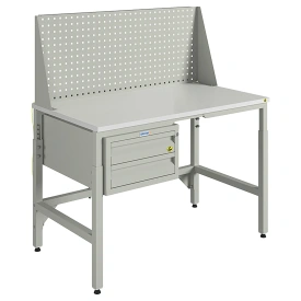 Стол антистатический (№122) Wave ESD120.ESD.110