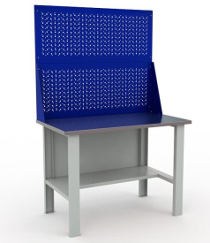 Верстак EXPERT WS WTH120.F2/F2.020