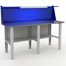 Верстак EXPERT WS W200.F2/F2/F2.011