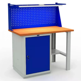 Верстак EXPERT WS W120.WS1/F2.011