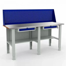 Верстак EXPERT WS WTS200.F2/F2/F2.210