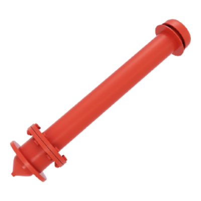 ГИДРАНТ ПОЖАРНЫЙ ГП-Н-750