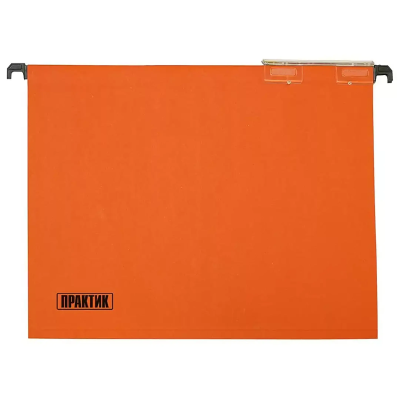 Папка подвесная формата А4 (50 шт.)